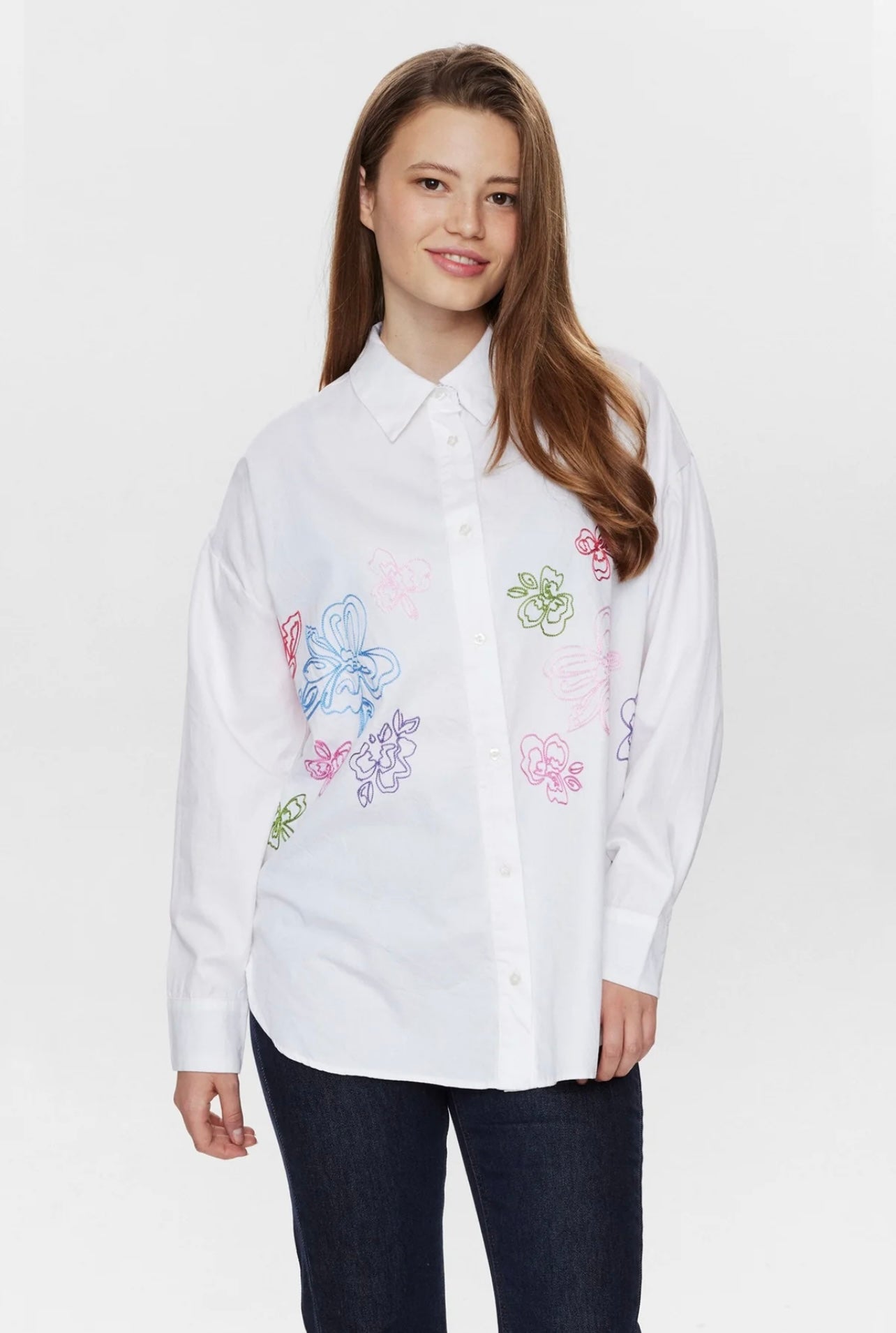 NUFAITH SHIRT