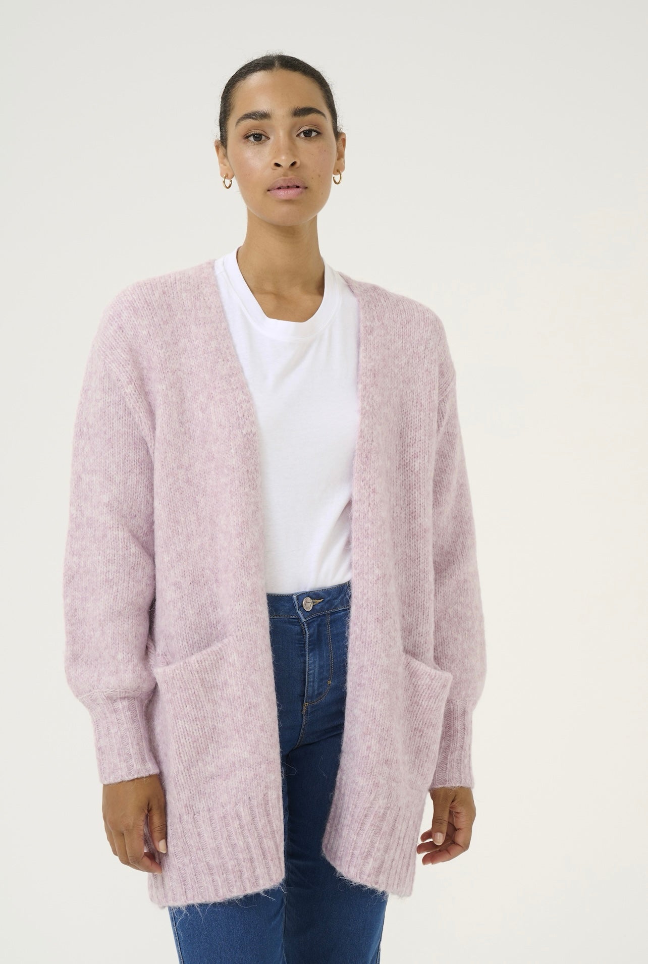 KAtrina Cardigan