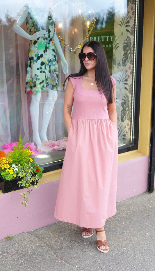 Slsimone pheobe dress