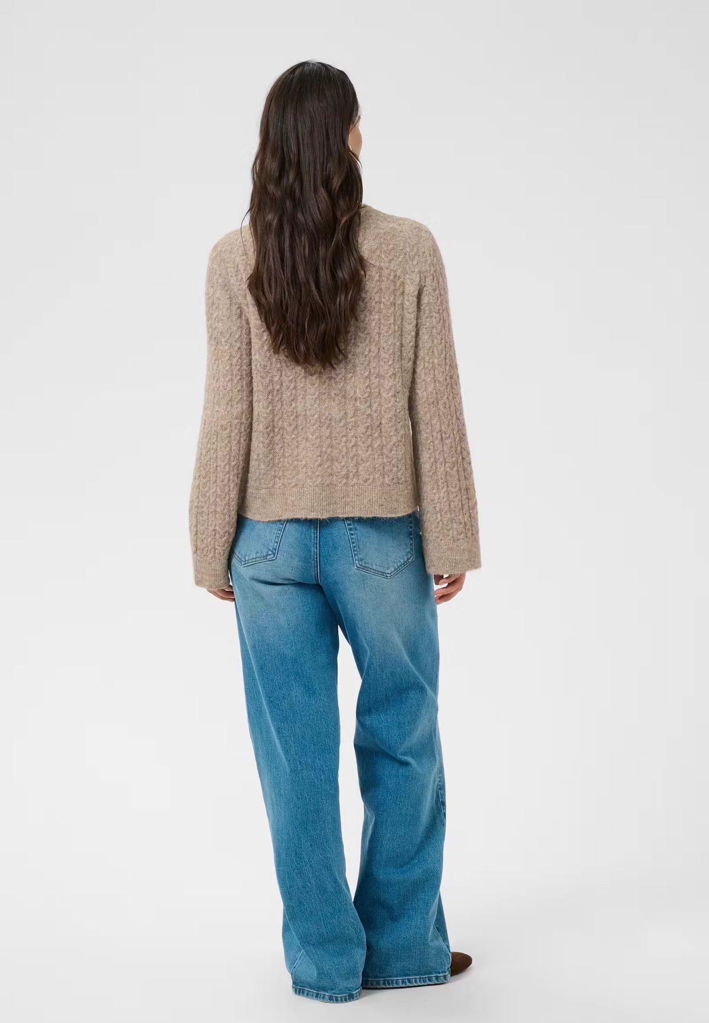 KAmelanie Pullover