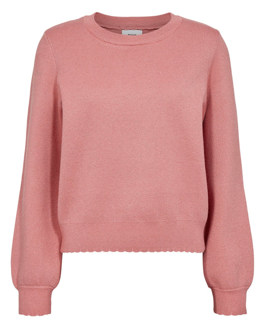 Bir Pullover (Pink)