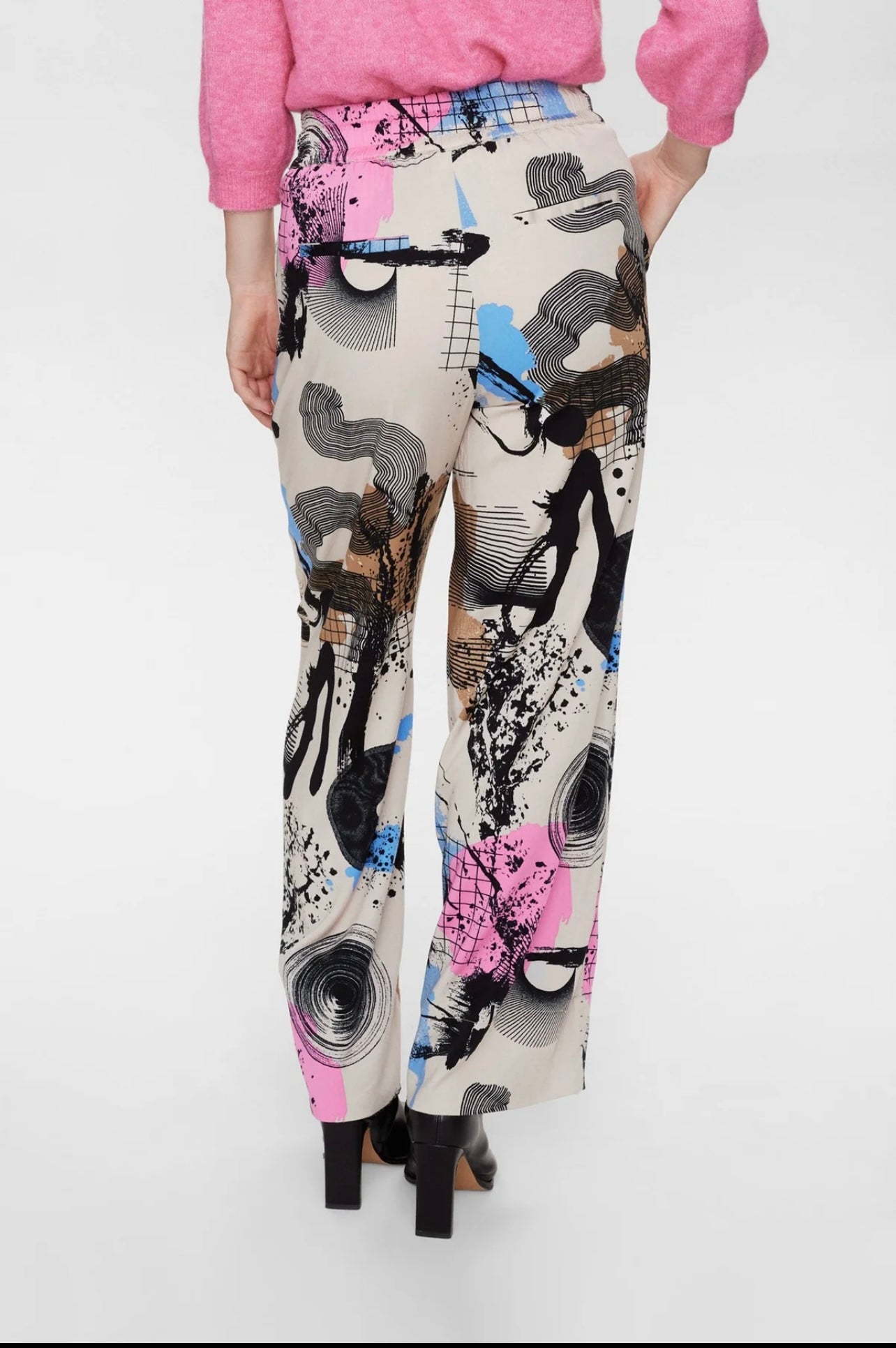 NUMOKKA TROUSERS