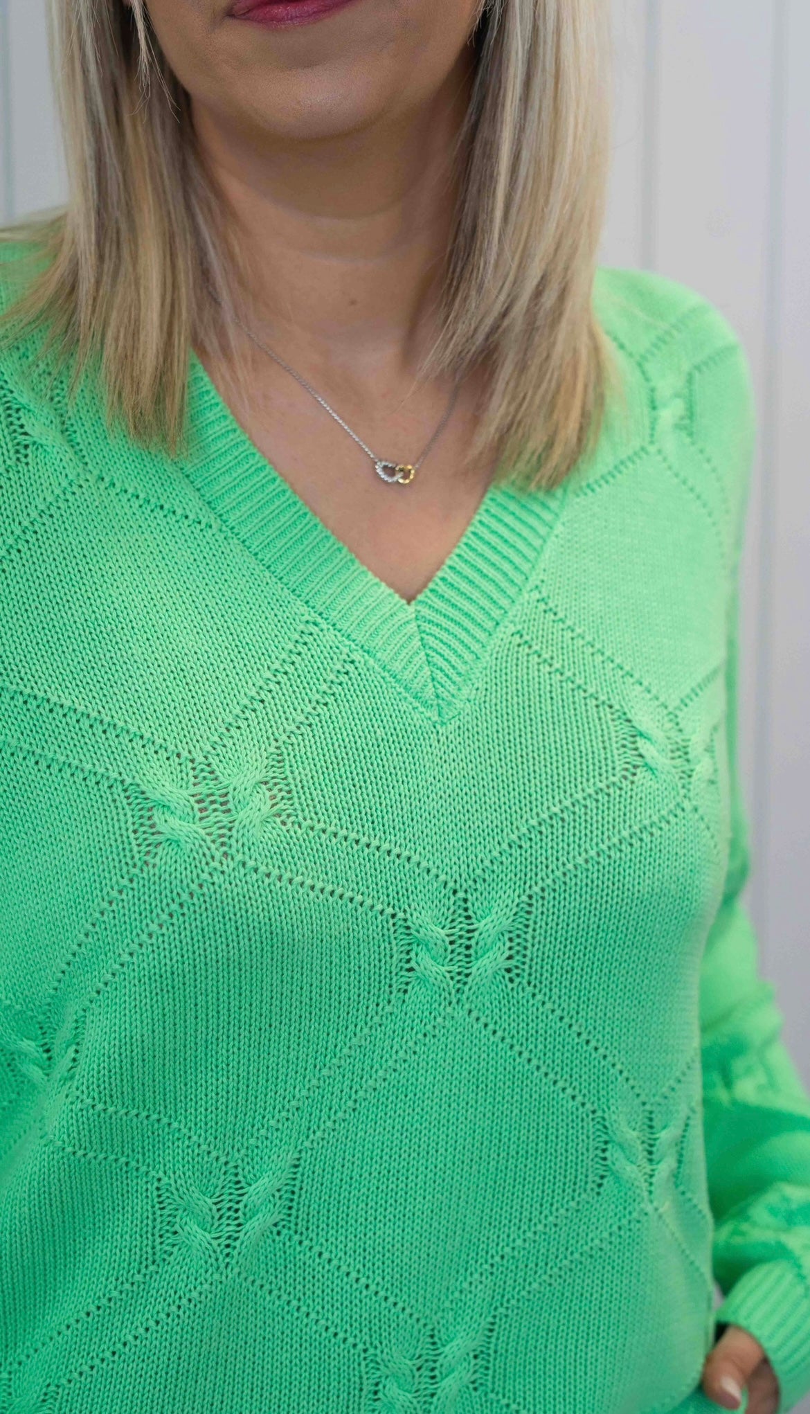 KAcharlie Pullover