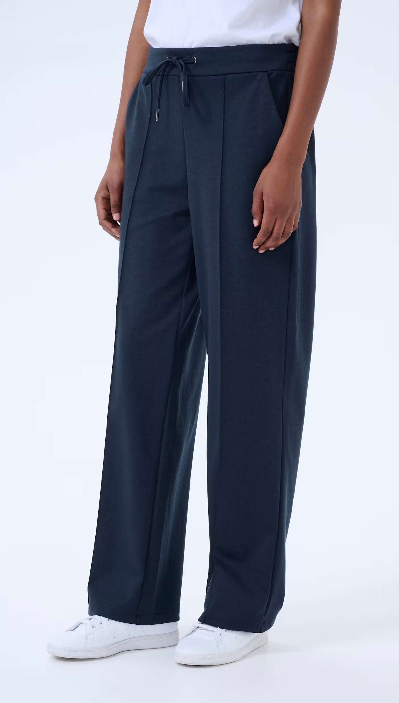 KAjenny Straight Trousers