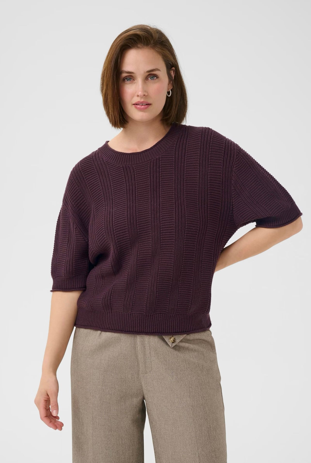 KAwhitney Pullover