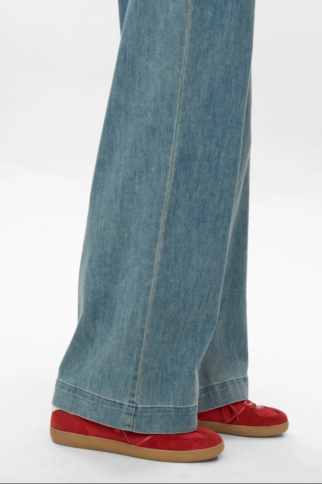 NUALETTA JEANS