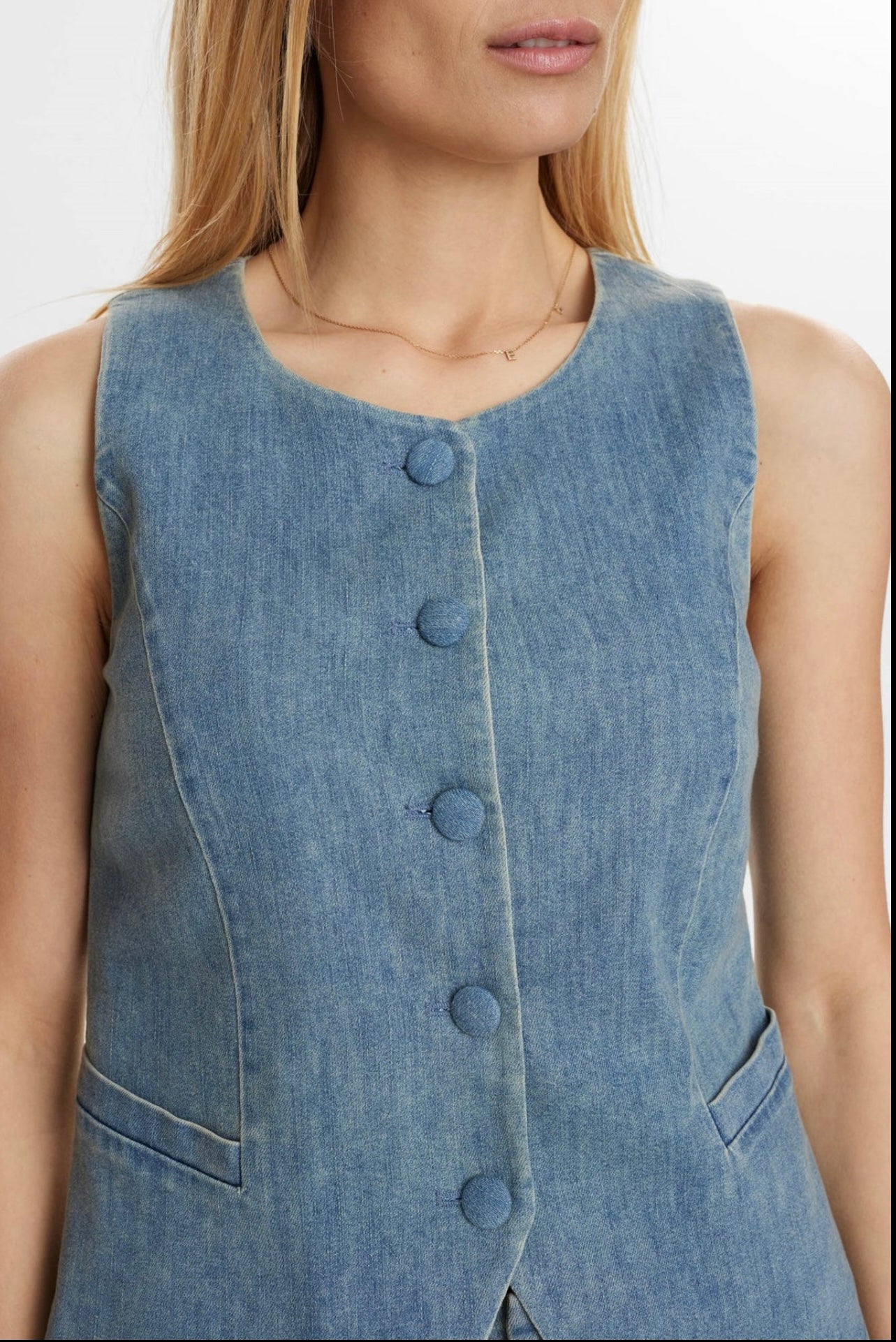 NUALETTA - VEST