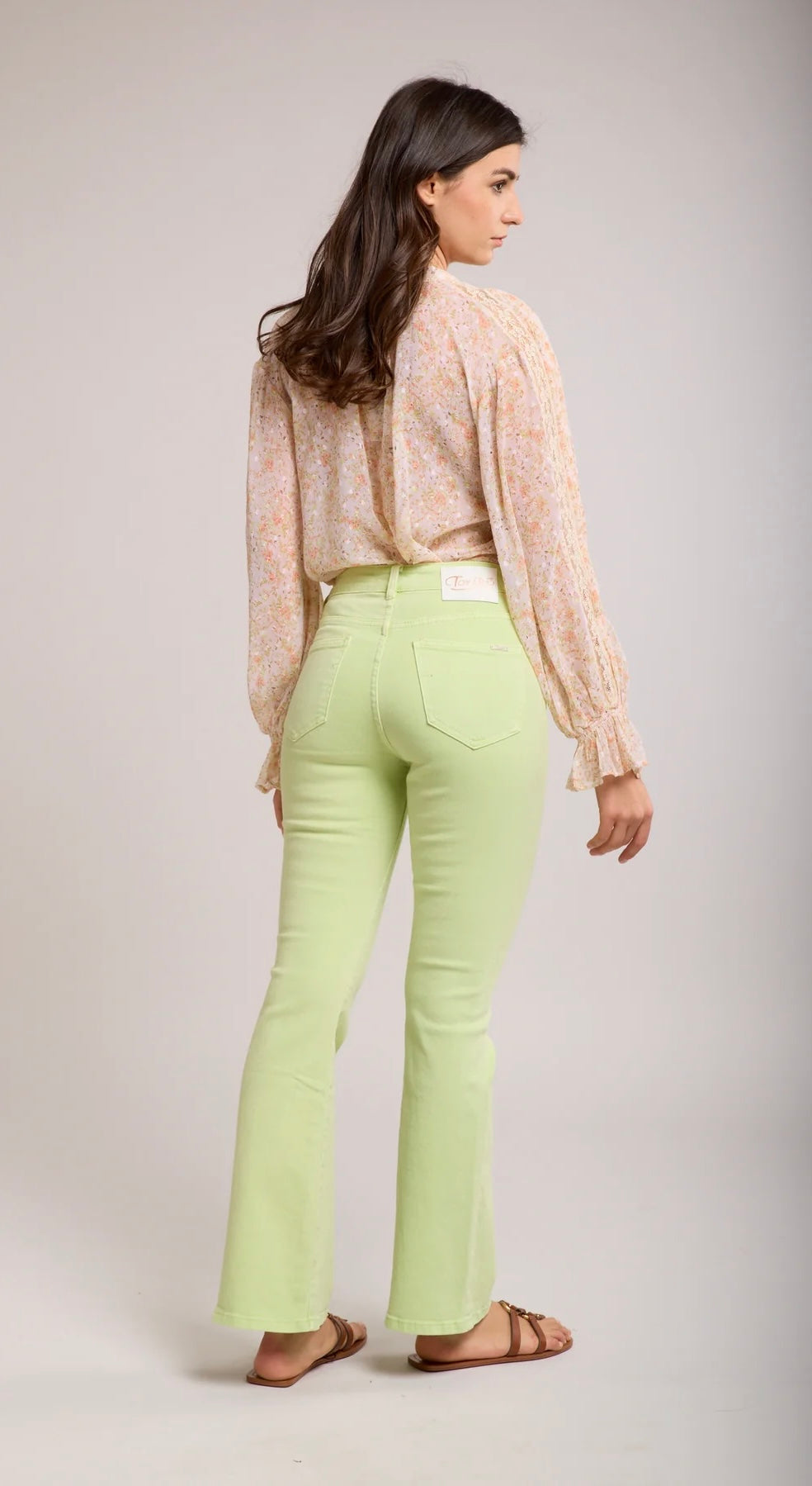 Trixie Jeans