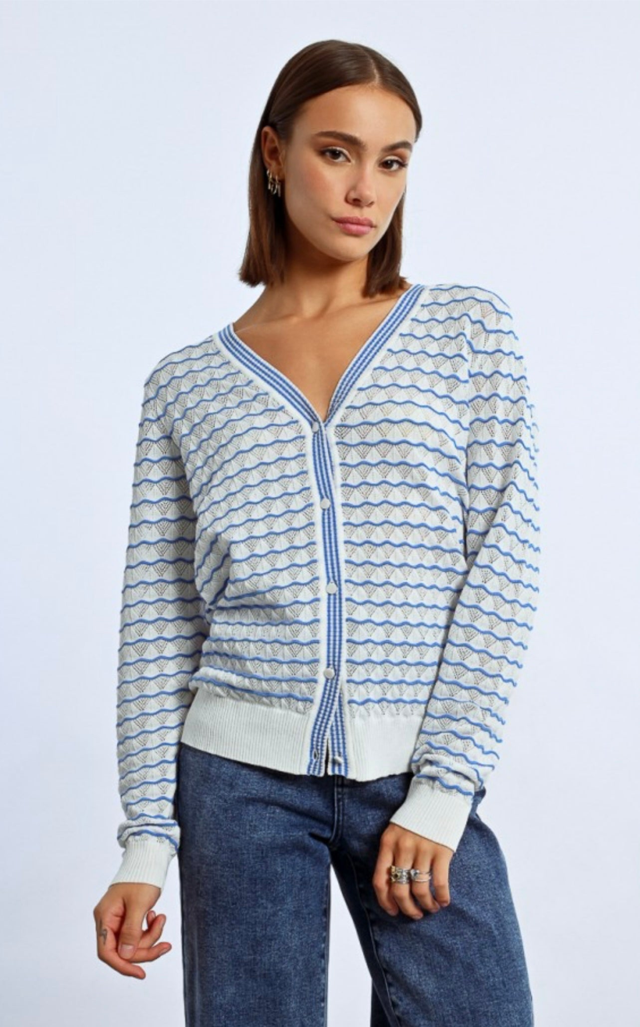 ISLA CARDIGAN