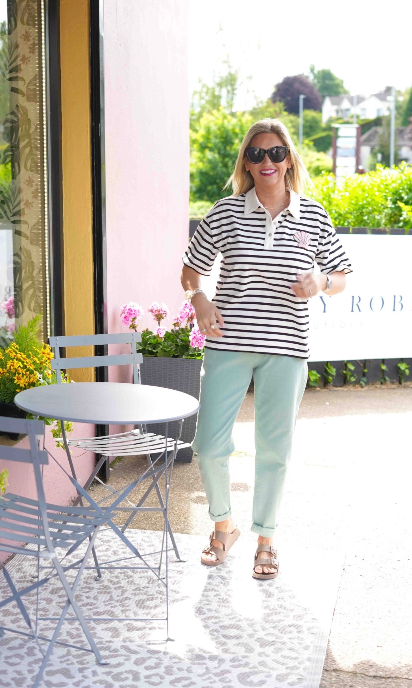Mia Jeans