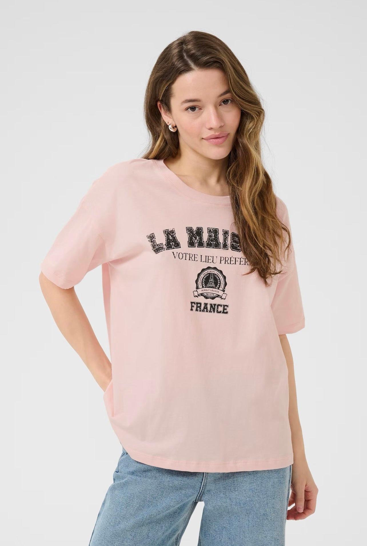 KAwasha T-shirt