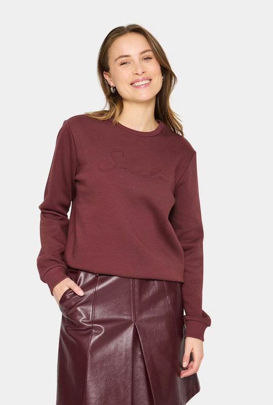 Lyona Sweatshirt