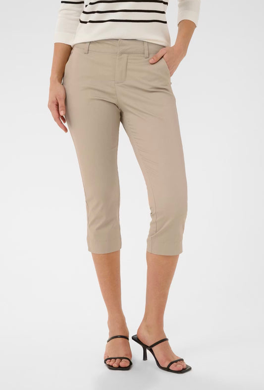 KAlea Capri Trousers