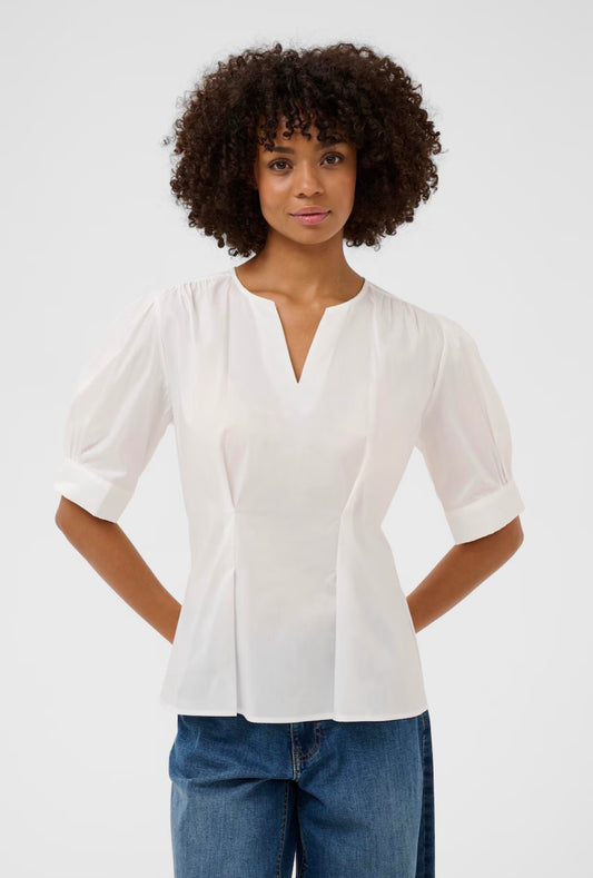 CUzila antoinett blouse