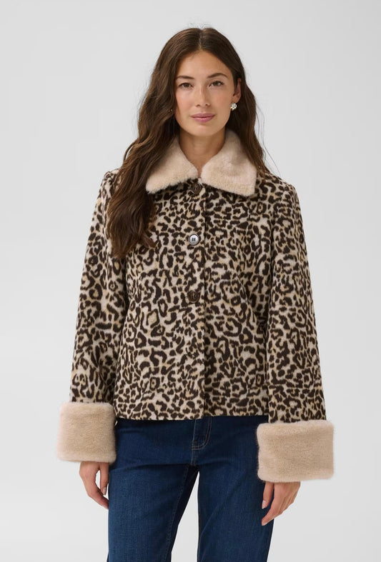 CUGIA JACKET