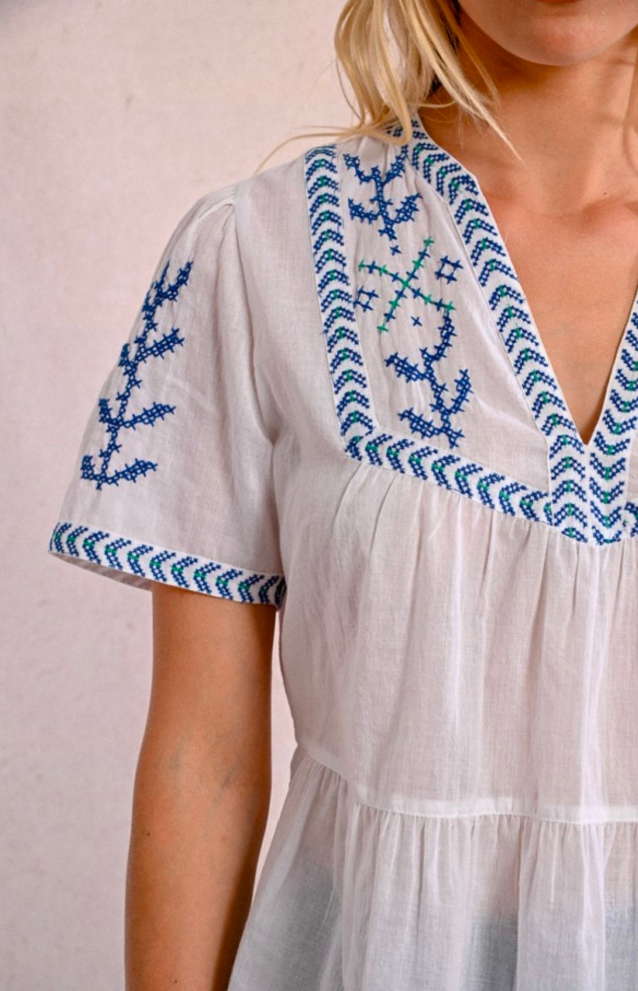 GRACE TOP