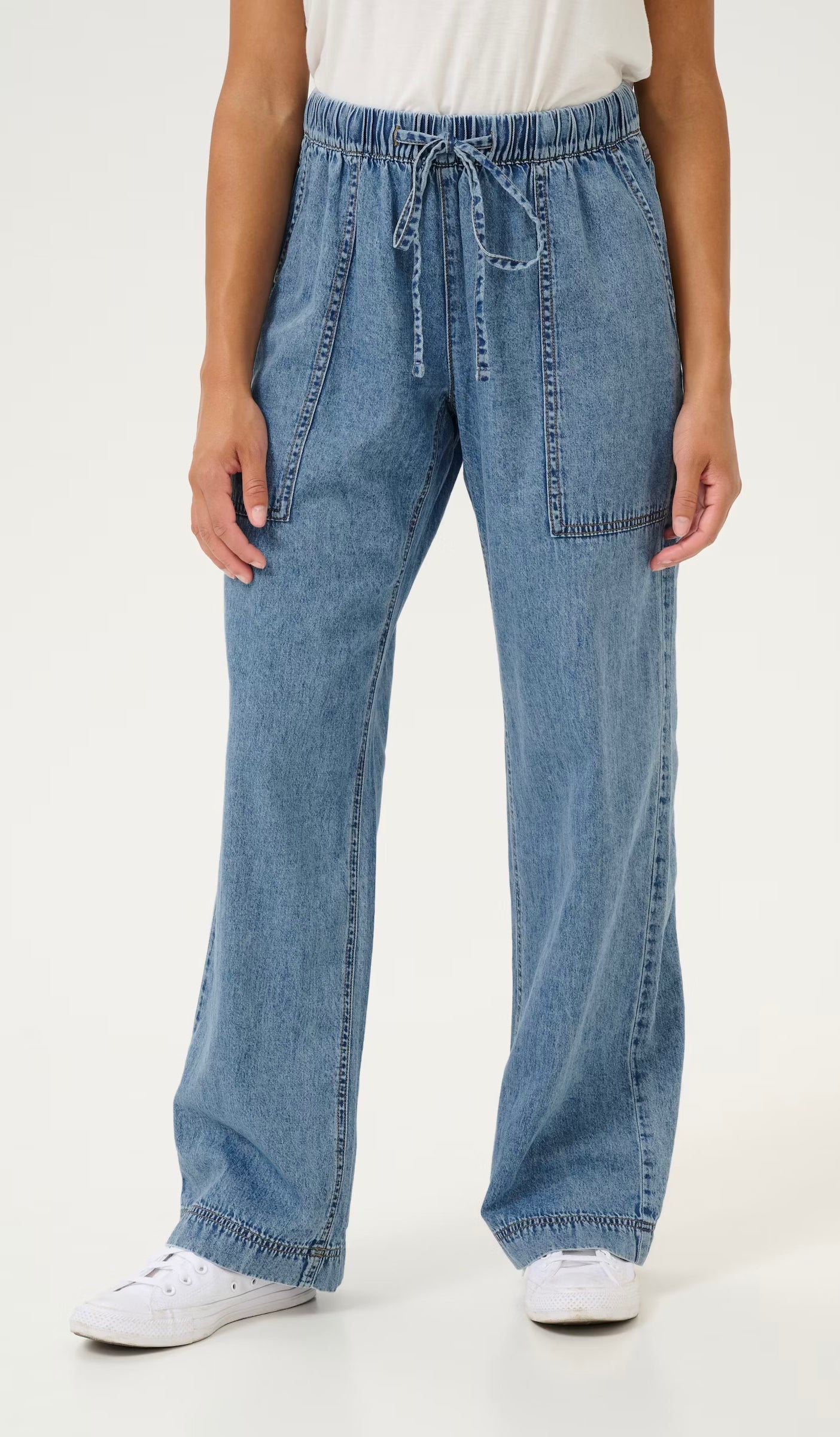 CUadele Trousers