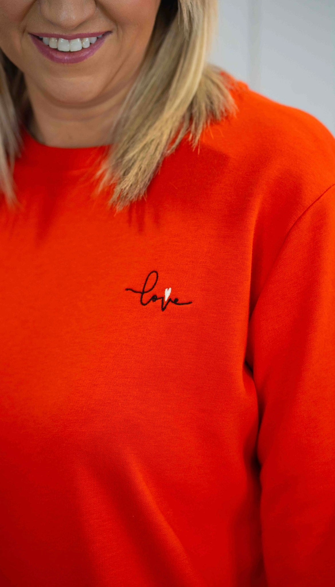 JettiSZ Sweatshirt