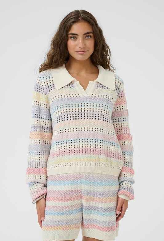 CUjuana Pullover
