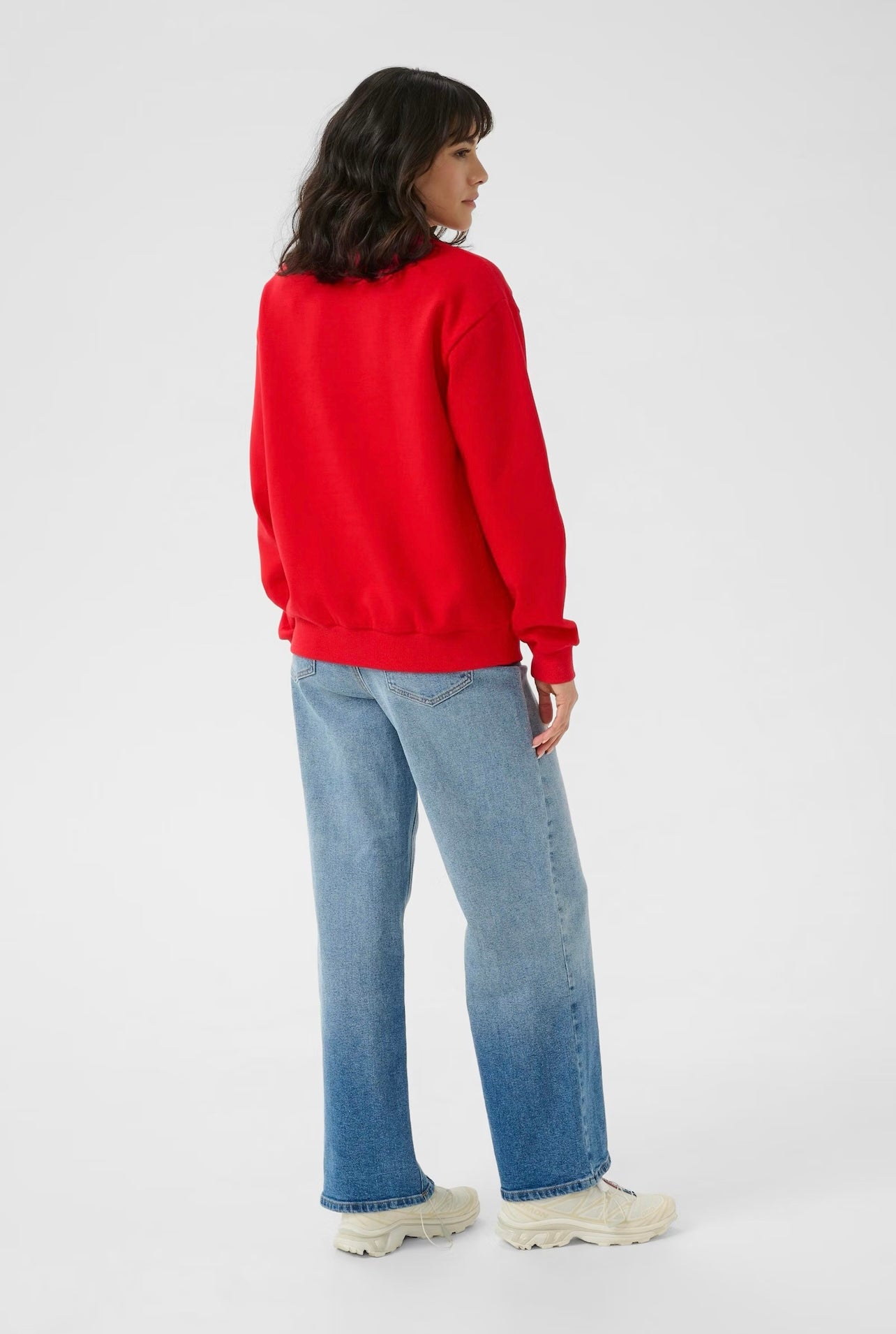 KAberta Sweatshirt