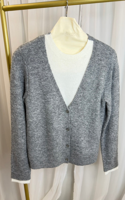 KAKirini Pullover