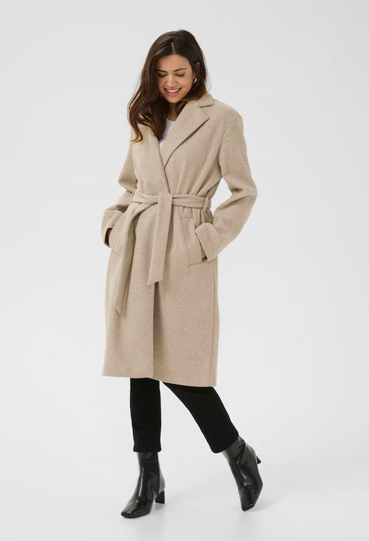 KAsaturn Coat