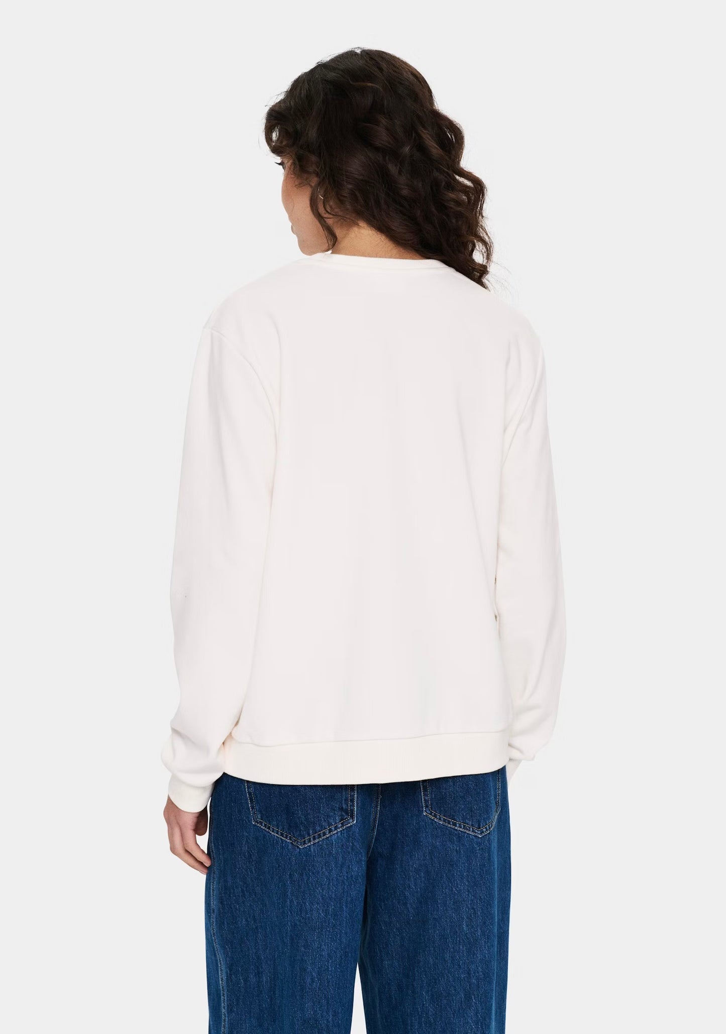 JettiSZ Sweatshirt