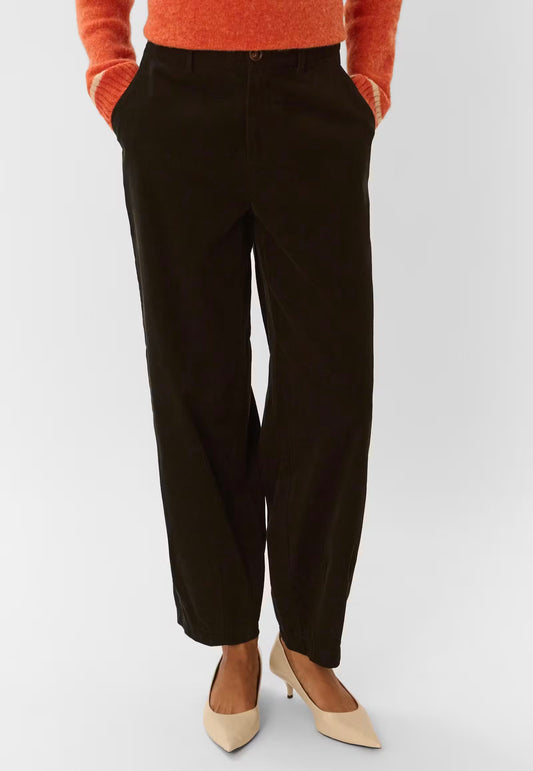 CUmissy Corduroy trousers