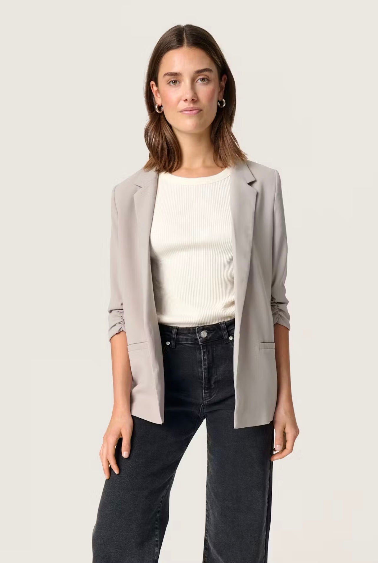 SLShirley Blazer