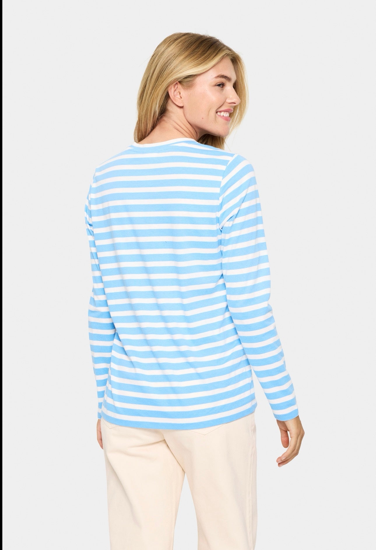IdaliaSZ long sleeve T-shirt
