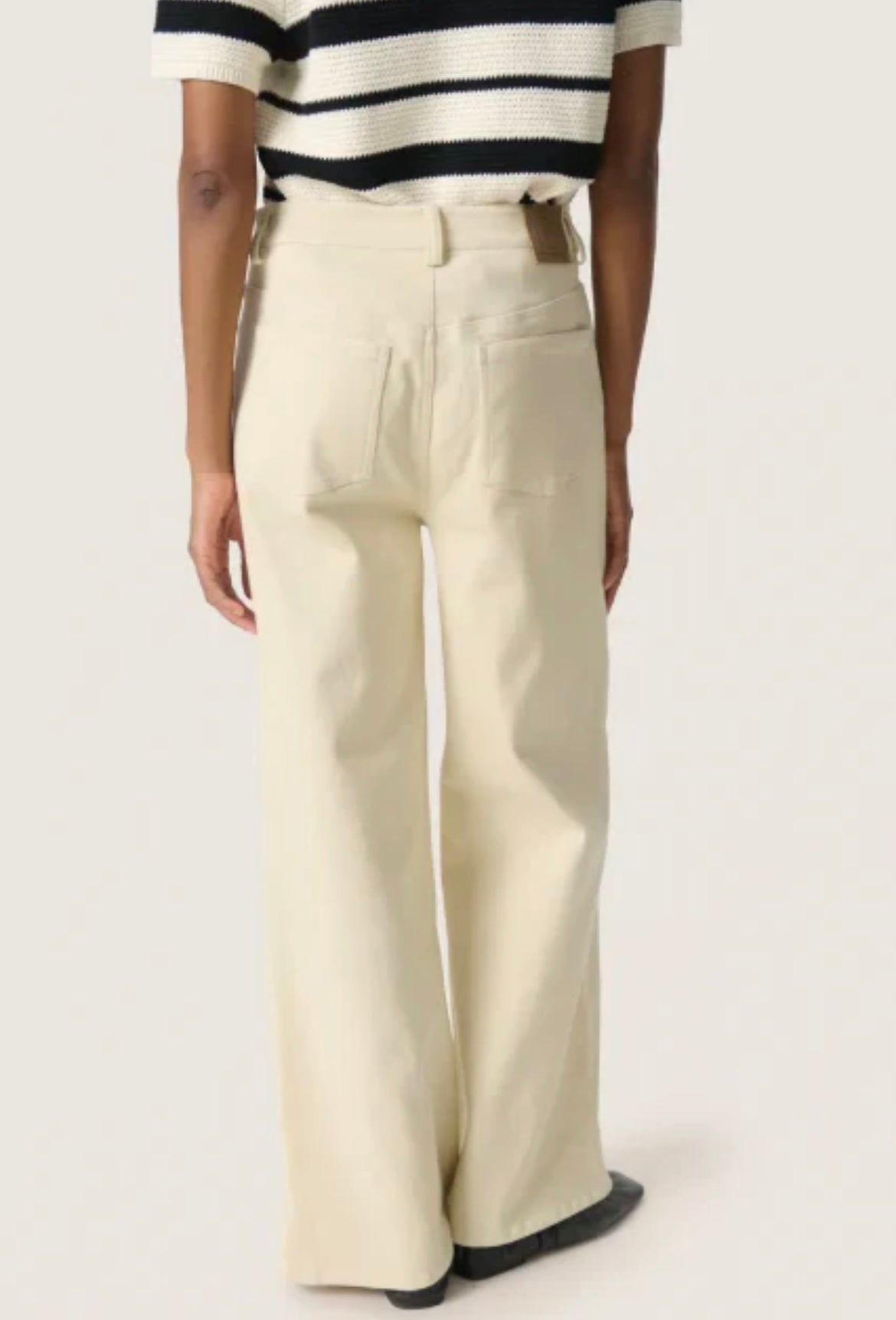 SlSandja plain Jeans