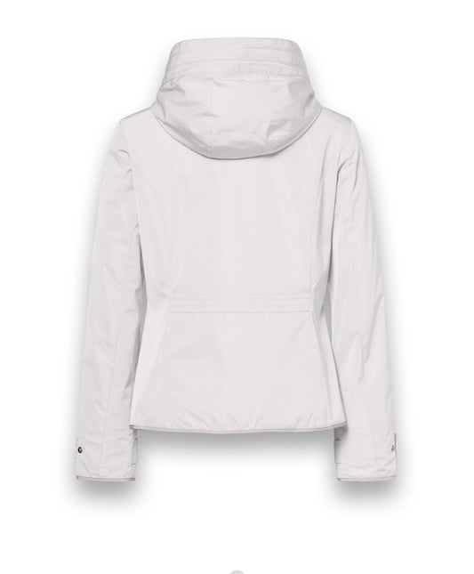 District Jasmine Coat