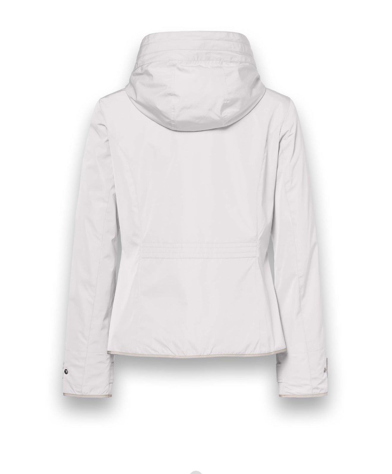 District Jasmine Coat