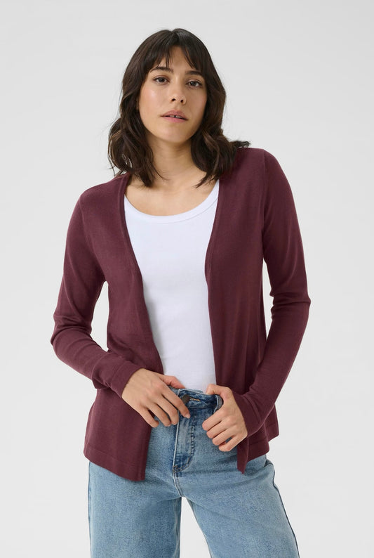 Fenia Cardigan