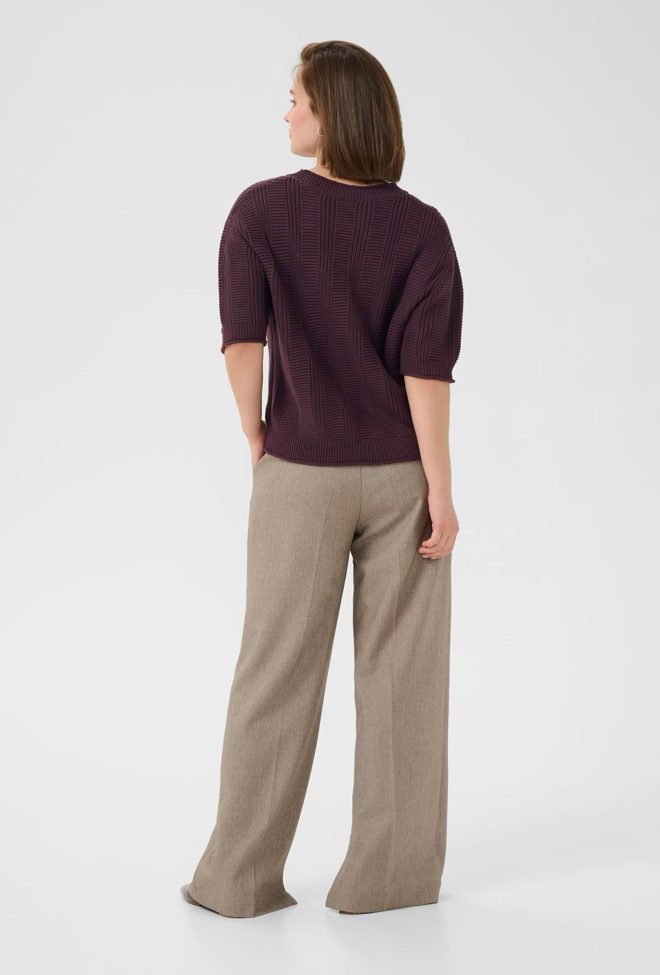 KAwhitney Pullover