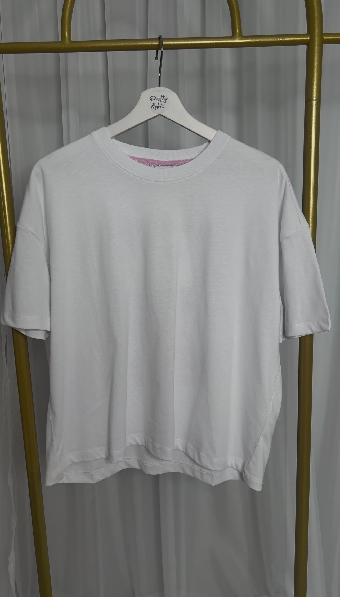 NUVIXY T-SHIRT