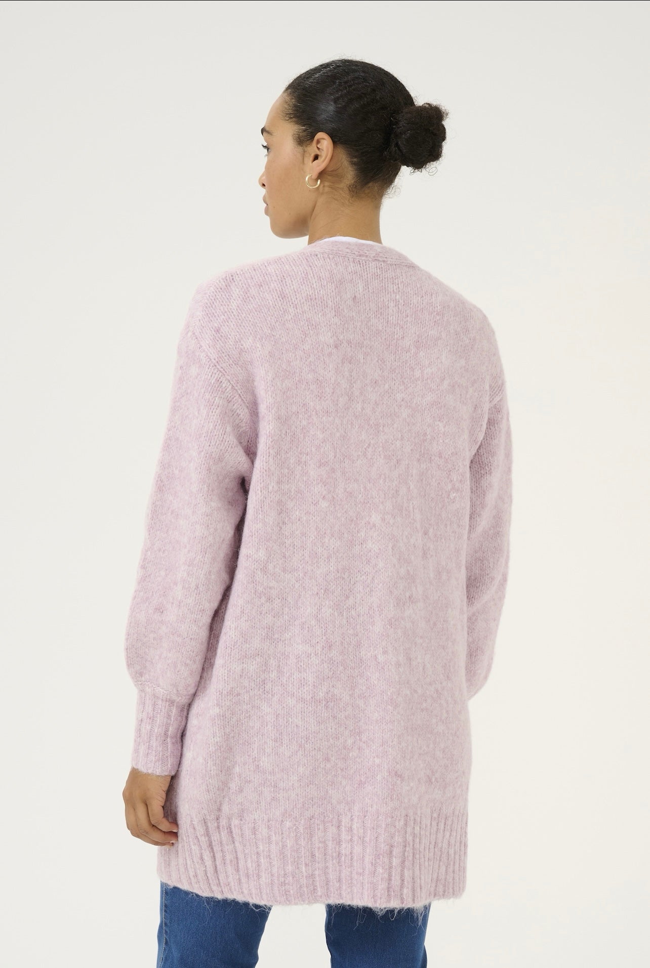 KAtrina Cardigan