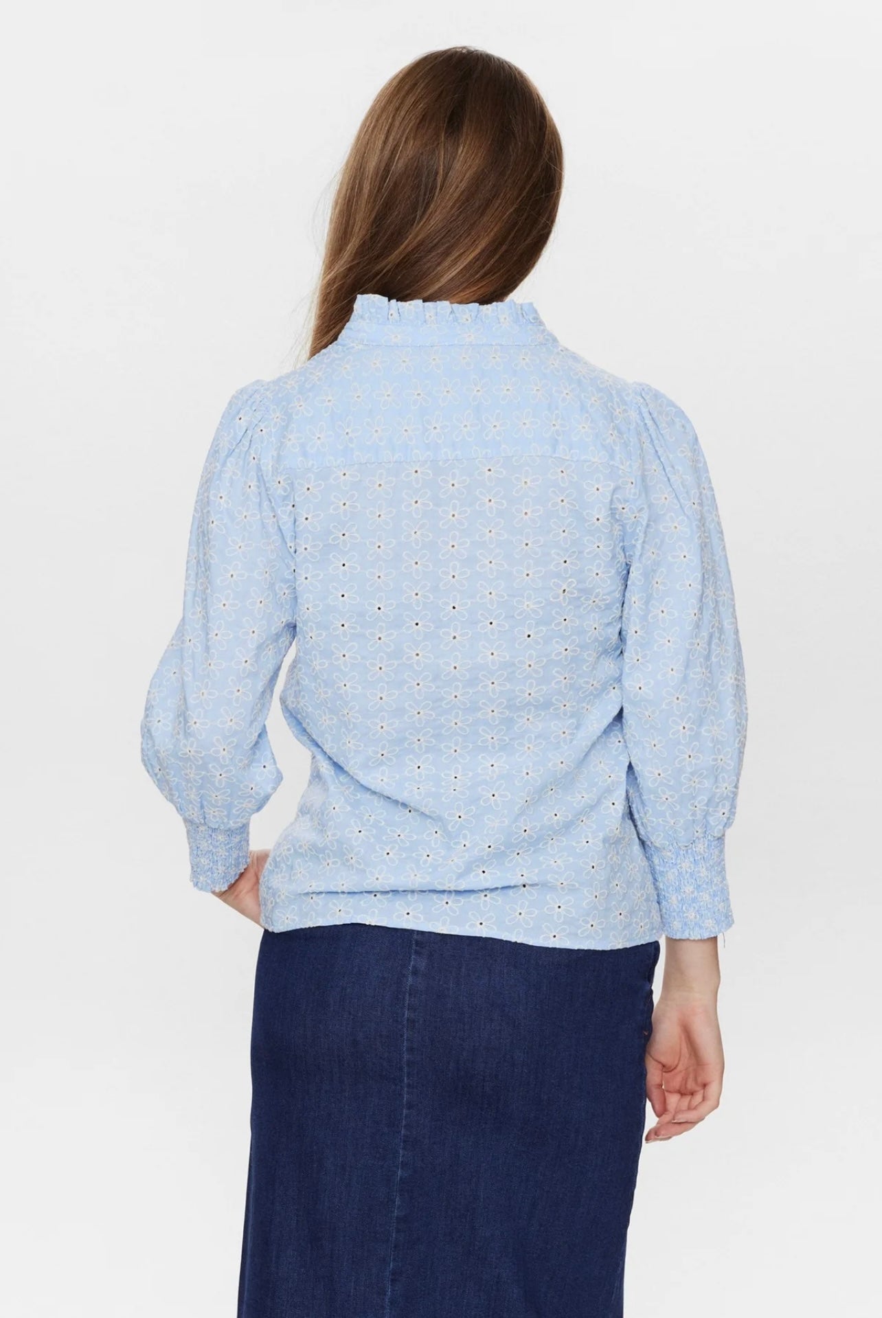 NUSIVA SHIRT - Open Air
