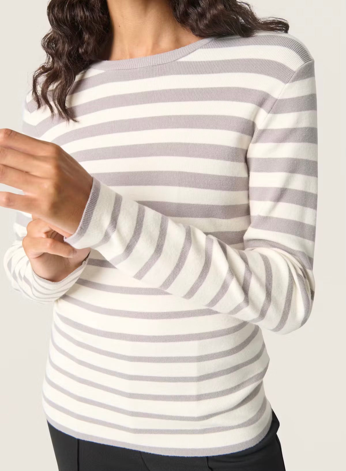 SLSpina Pullover