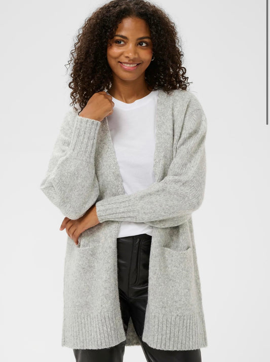 KAlianne Knit Cardigan