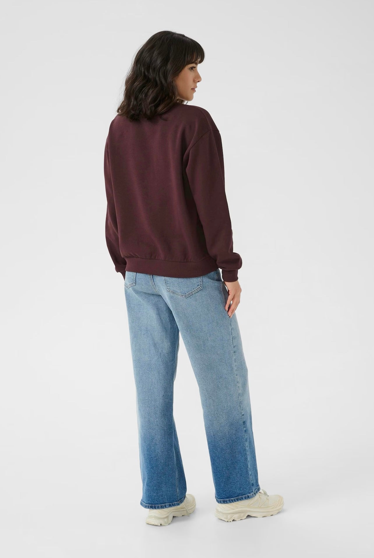 KAberta Sweatshirt