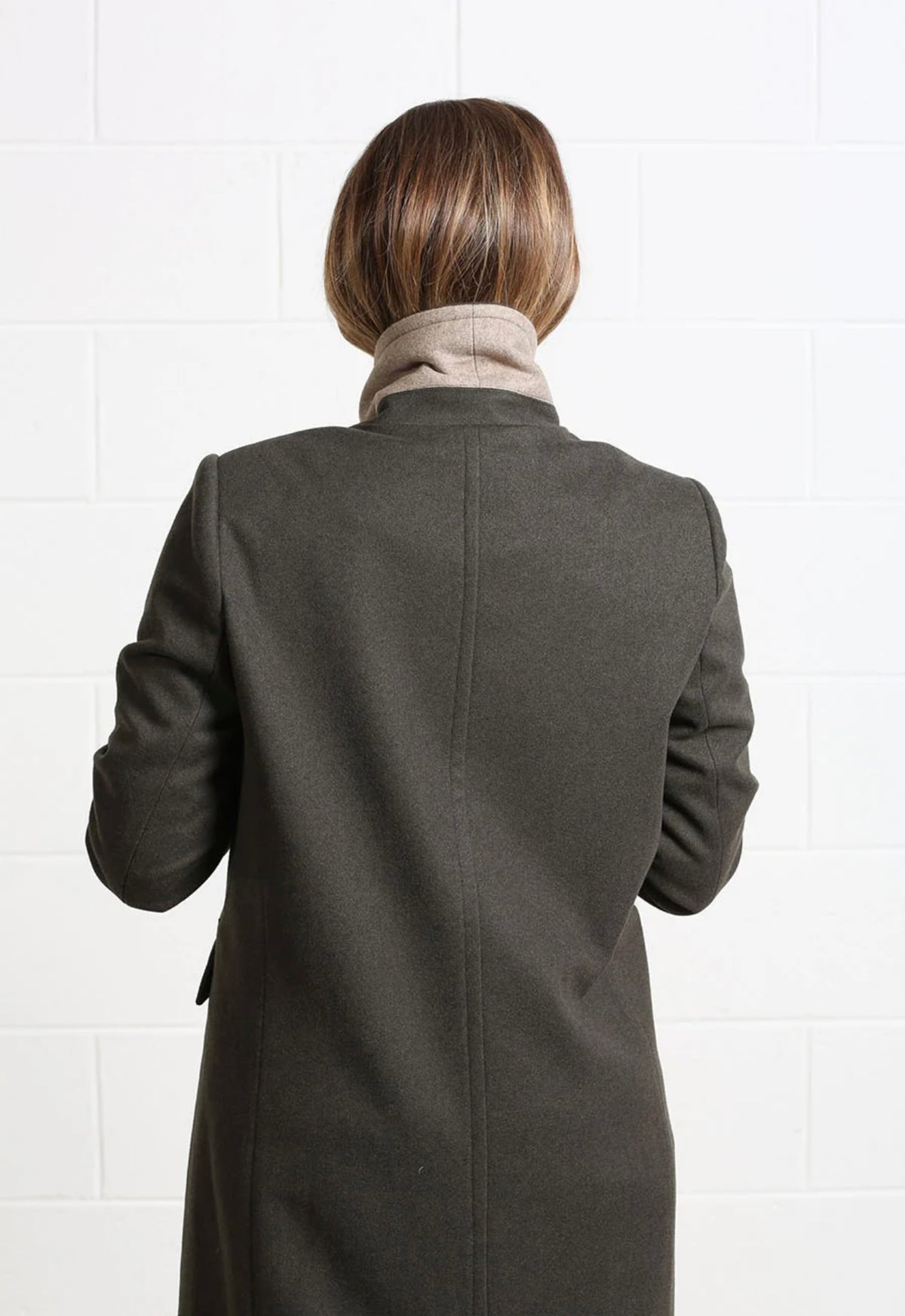 Olivia Coat