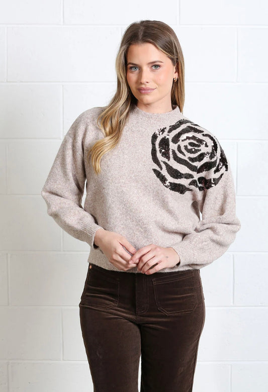 Sarah Jumper