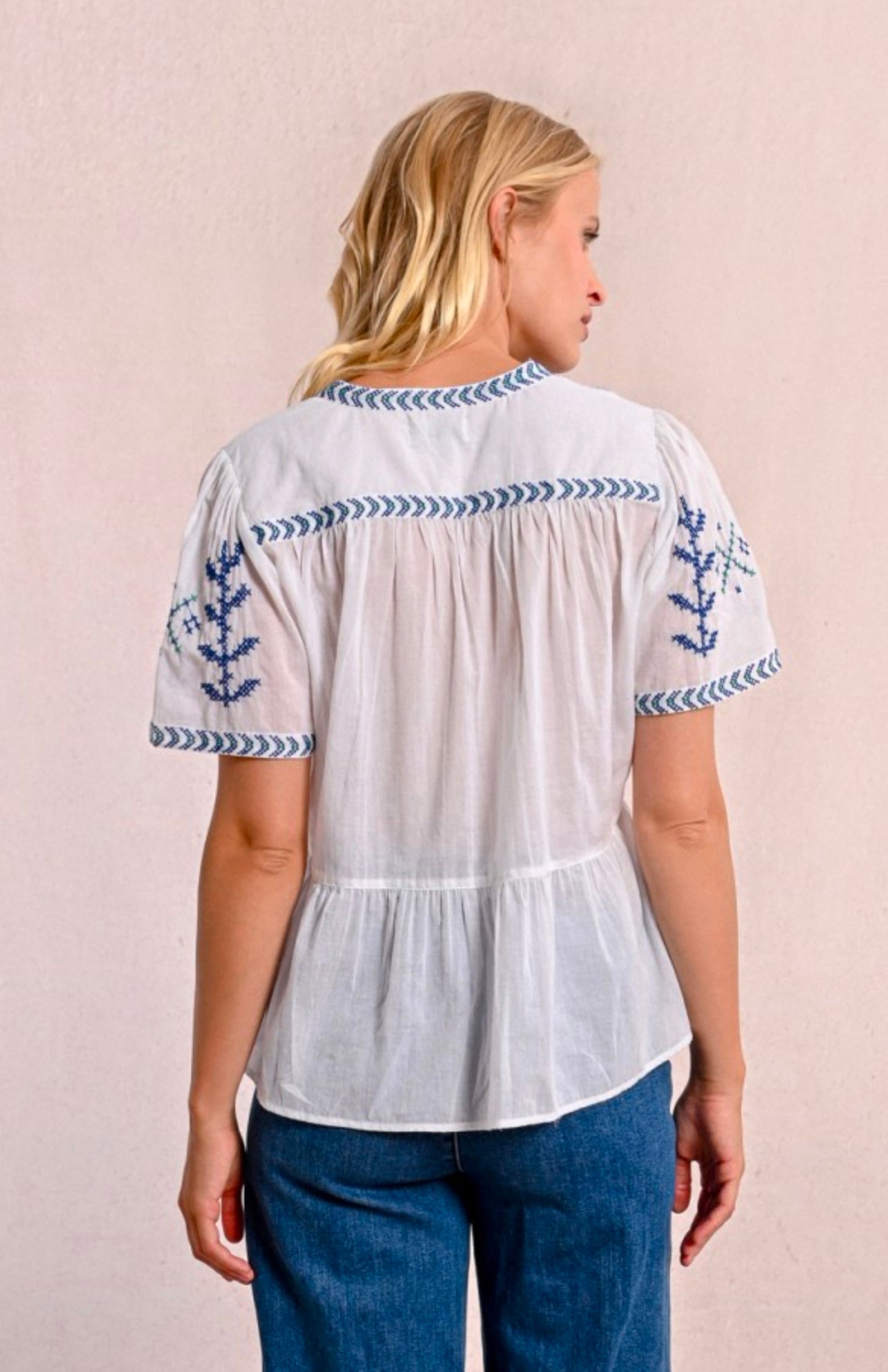 GRACE TOP