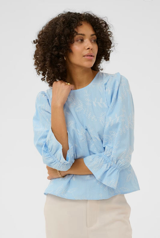 KAmarlee Blouse