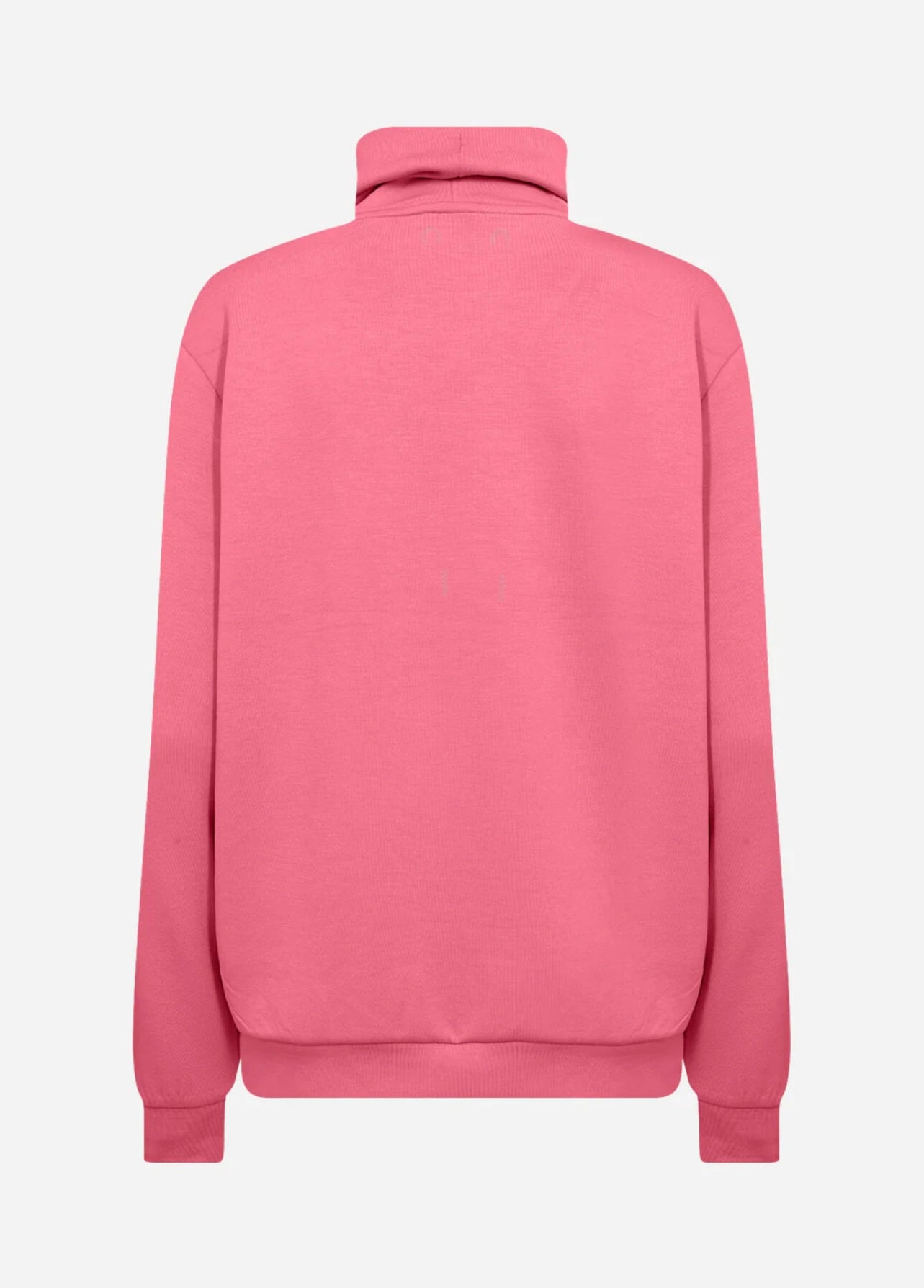 Pink Sweatshirt