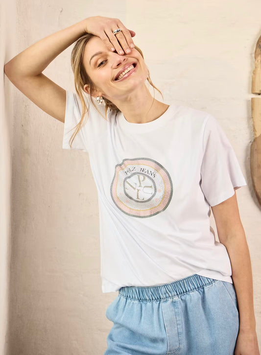 PZCHERI T-shirt