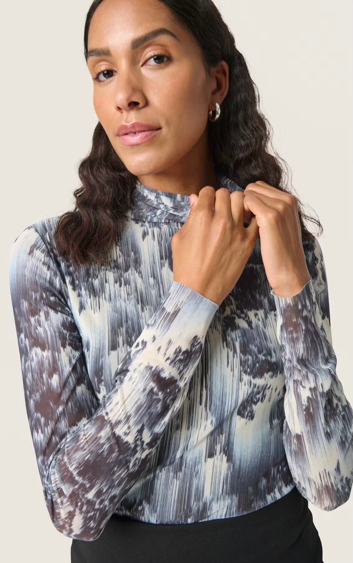 SLHartley Rollneck