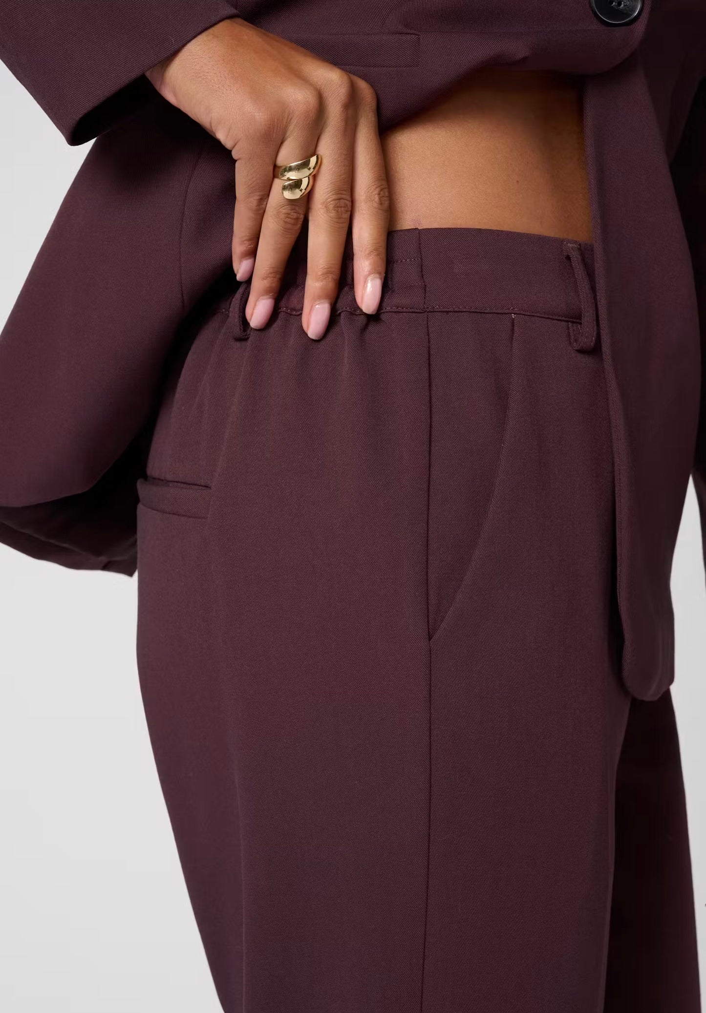 KAsakura Trousers