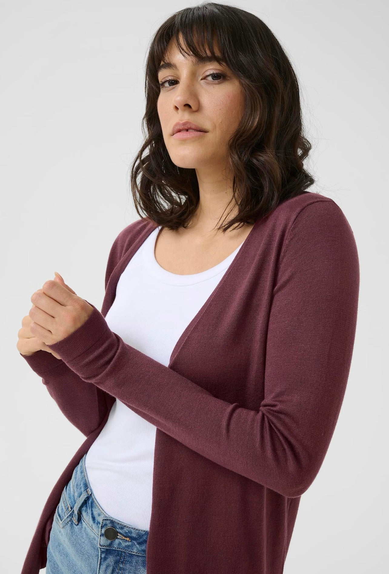 KAfenia Cardigan